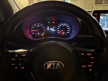 мотор zd30: Kia Morning: 2018 г., 1 л, Автомат, Бензин, Хэтчбэк — 9