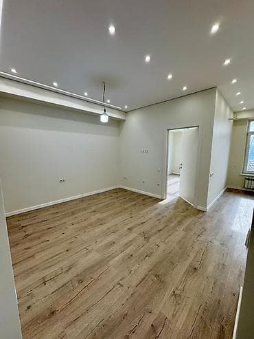 flat kant: 2 комнаты, 52 м², Элитка, 10 этаж, Евроремонт — 2