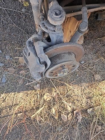 Т4 1992 год запчасти бар