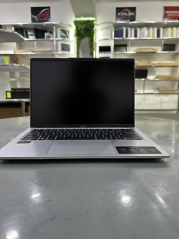 Ультрабук, Б/у, Intel Core i7