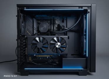 Видеокарта, Б/у, Sapphire, Radeon RX, 4 ГБ, Для ПК at lalafo.kg Видеокарта, Б/у, Sapphire, Radeon RX, 4 ГБ, Для ПК