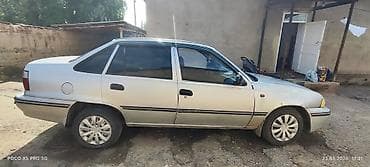 несия: Daewoo Nexia: 2003 г., 1.5 л, Механика, Бензин, Седан — 7
