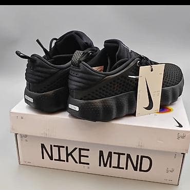 air max: Кроссовки Nike Mind размер 41 жаны каропкасы менен — 2