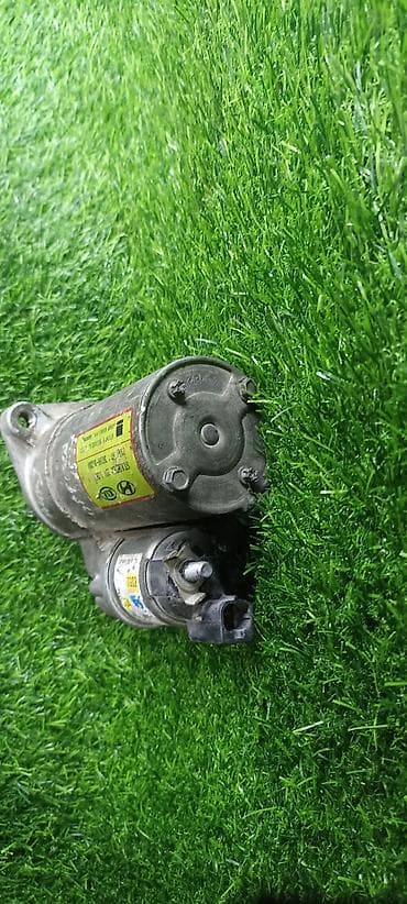 sonata: Стартер хундай саната. Киа к5 привозной — 5