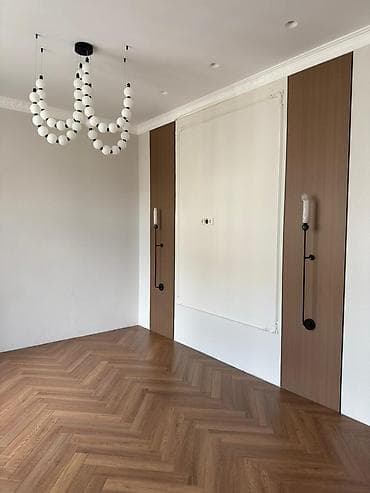 binar: 3 комнаты, 83 м², Элитка, 7 этаж, Евроремонт — 10
