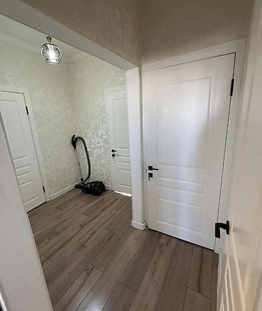 село джал квартира: 3 комнаты, 79 м², 105 серия, 6 этаж, Евроремонт — 2