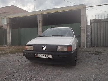 фары опель вектра б: Volkswagen Passat Variant: 1993 г., 1.8 л, Механика, Бензин, Универсал — 3