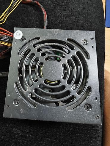 mx master: Блок питания DELUX GT-800 (Switching Power Supply) - Мощность: 700 Вт — 2