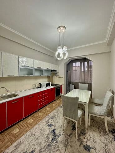 подъемник в аренду: 2 комнаты, Собственник, Без подселения, С мебелью полностью — 5