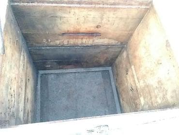 продам мясо: Деревянный Ящик — 7