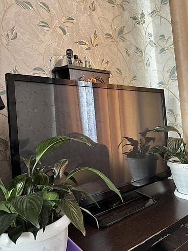 ips 24: Телевизор LG с плоским экраном - Диагональ примерно 32–37 дюймов (по — 3