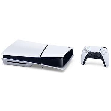 купить xbox 360 бу: Sony PlayStation 5 (версия с дисководом) Комплектация по фото: - — 3