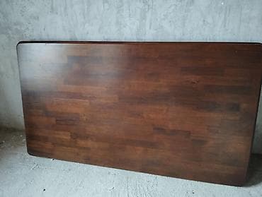 Столешница, Б/у, Дерево, Самовывоз