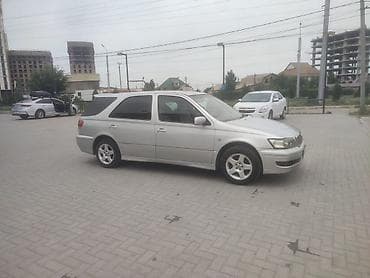 тайота виста запчасть: Toyota Vista: 1998 г., 2 л, Автомат, Бензин, Универсал — 2