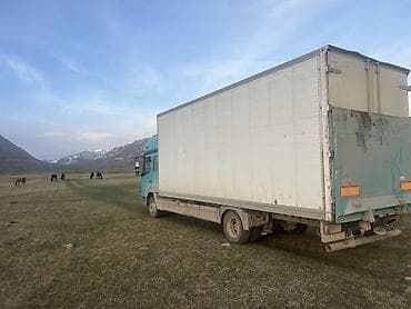 Перевозка грузов 8-9 тонн по городу, региономи Бишкек Иссыккуль at lalafo.kg Перевозка грузов 8-9 тонн по городу, региономи Бишкек Иссыккуль