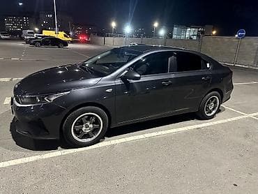 kia optima: Kia K3: 2021 г., 1.6 л, Вариатор, Бензин, Седан — 4