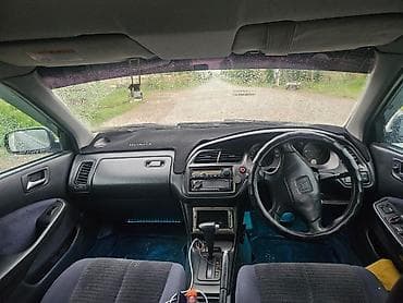 Унаа: Honda Accord: 2001 г., 1.8 л, Автомат, Бензин, Седан — 10