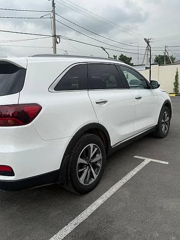 rex sprinter: Kia Sorento: 2019 г., 2 л, Автомат, Дизель, Кроссовер — 4