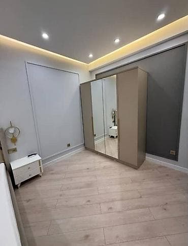 5: 1 комната, 47 м², Кара-Жыгач ж/м Элитка, 5 этаж, Дизайнерский ремонт — 6