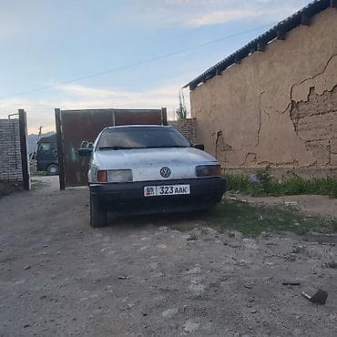 гольф 4 1.4 двигатель: Volkswagen Passat: 1988 г., Механика, Седан — 7