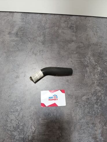 блок предохранителей: Потрубок нижний Бренд: (MEISK) HYUNDAI STAREX010417 Артикул:3020057 — 1