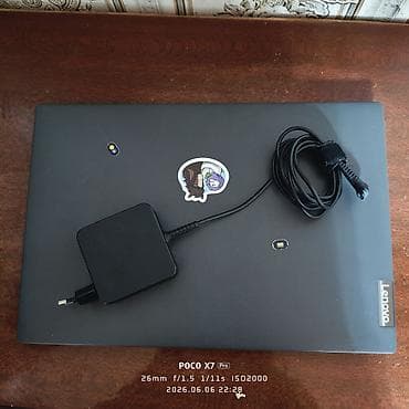 модем для ноутбука: Ноутбук "Lenovo 82C7" с зарядным устройством + сумка. Система  — 1