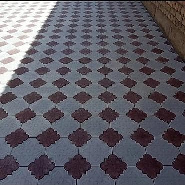 garant: Евробрусчатка — 3