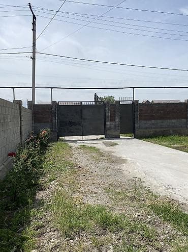 аренда квартир б: 180 м², 5 комнат, Утепленный, Кондиционер, Забор, огорожен — 4