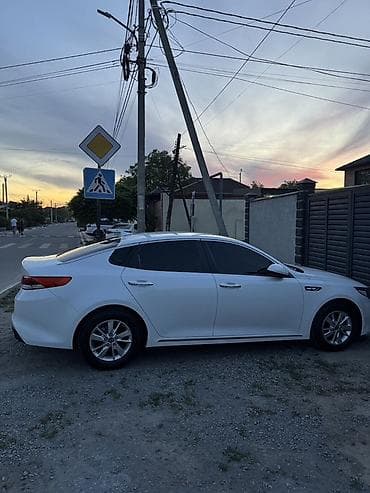 к5 рассрочка: Kia K5: 2017 г., Автомат, Газ, Седан — 3
