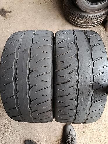 Шины 275 / 40 / R 19, Лето, Легковые, Япония, Yokohama