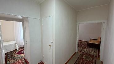 3: 1 комната, 35 м², 12 мкр 105 серия, 3 этаж, Косметический ремонт — 2