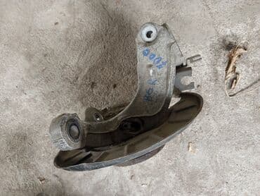 печка ауди а4: В6 Пассат — 9