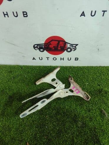 капот ваз 2105: Петля капота HONDA civic SXE10 1.7 2005 (б/у) — 1