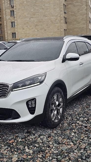audi a4 b6: Kia Sorento: 2019 г., 2.2 л, Автомат, Дизель, Кроссовер — 3
