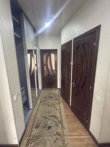 5: 3 комнаты, 66 м², ТЦ Весна Элитка, 5 этаж, Евроремонт — 5