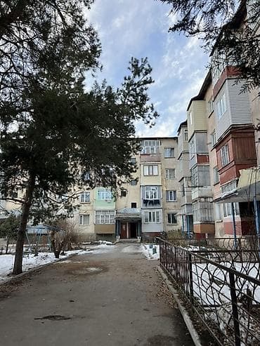 в рассрочку квартиру: 2 комнаты, Собственник, С мебелью полностью — 1