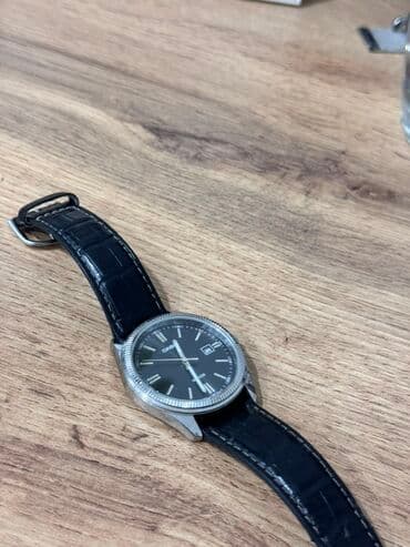 смарт часы телефон: Классические часы часы, Casio, Китай, Водонепроницаемые, Унисекс — 4