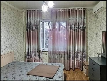 Батирлер: 2 бөлмө, 50 м², Вечерка 105-серия, 2 кабат, Косметикалык оңдоо — 2