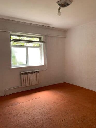 квартира керек рабочий городок: 1 комната, Собственник, Без подселения — 1