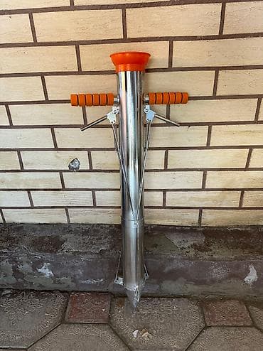 садовый инструмент: Другие садовые инструменты и инвентарь — 1