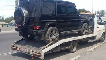 бокс на крышу авто купить в бишкеке: С лебедкой — 1