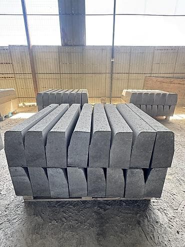 point b: Бордюр, Бесплатная доставка, Бесплатный выезд, Гарантия — 4