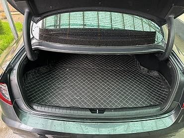 хюндай соната нюрайс: Hyundai Sonata: 2019 г., 2 л, Автомат, Газ, Седан — 9