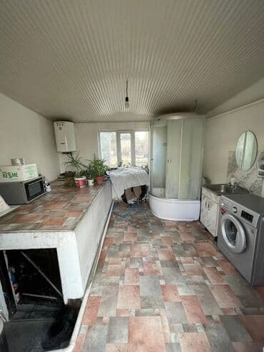 купить дом кызыл аскер: Дом, 104 м², 4 комнаты, Агентство недвижимости, Евроремонт — 3