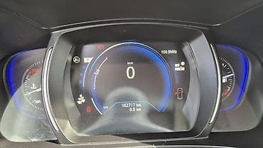 model x: Renault QM6: 2021 г., 2 л, Вариатор, Газ, Кроссовер — 7