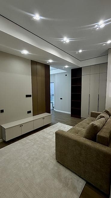 2 комнаты, 46 м², Элитка, 7 этаж, Дизайнерский ремонт at lalafo.kg 2 комнаты, 46 м², Элитка, 7 этаж, Дизайнерский ремонт