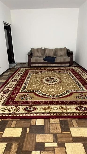 8: Сдается 2 ком кв 58 м2 8 этаж из 9 Адрес: Ул Гагарина 139/ Пишпек — 1
