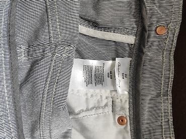 шым женский: Мужские брюки Christian Berg - Модель: джинсового кроя, 5 карманов — 2