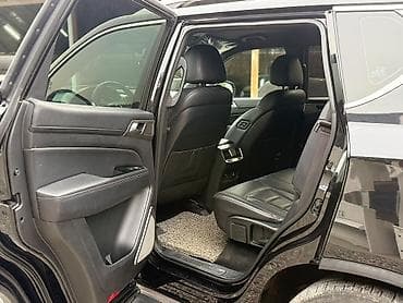 rexton khan: Ssangyong Rexton: 2019 г., 2.2 л, Автомат, Дизель, Внедорожник — 2