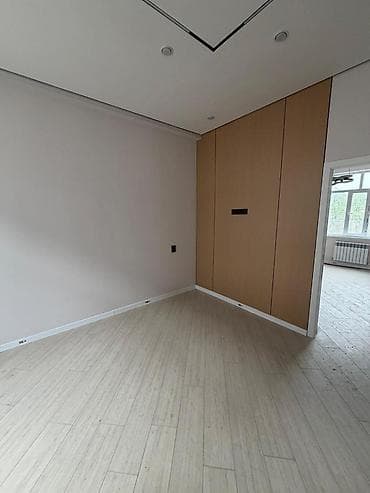 одна комнатный: 1 комната, 41 м² — 8